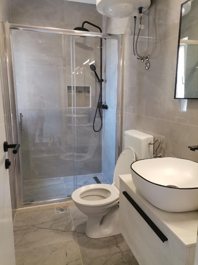 Apartmani Radić Primošten Zewnętrze zdjęcie