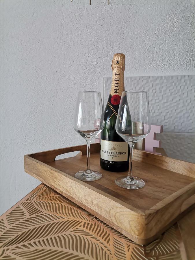 Apartmani Radić Primošten Zewnętrze zdjęcie