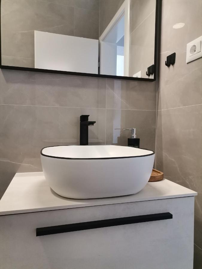 Apartmani Radić Primošten Zewnętrze zdjęcie
