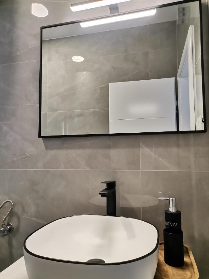 Apartmani Radić Primošten Zewnętrze zdjęcie