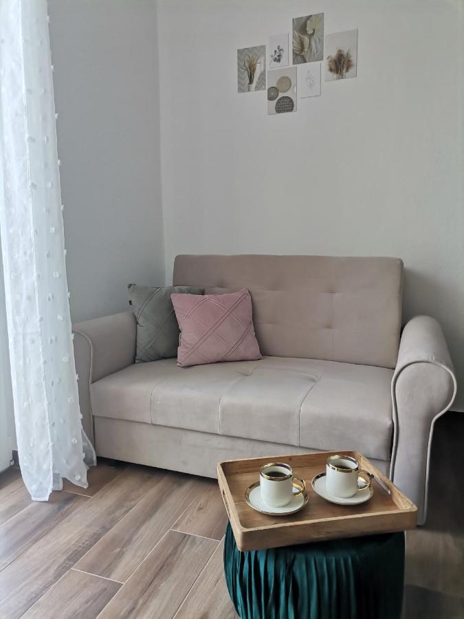 Apartmani Radić Primošten Zewnętrze zdjęcie