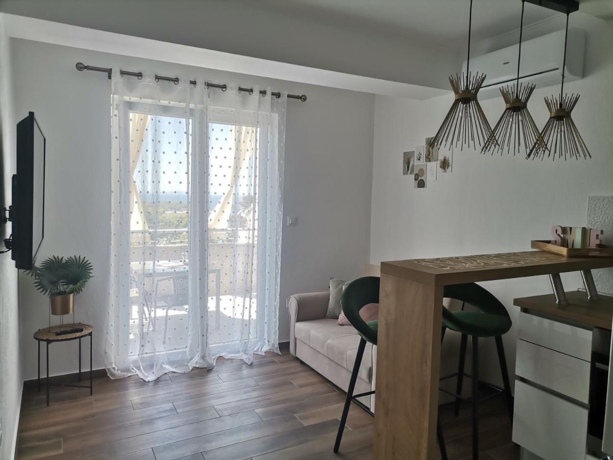 Apartmani Radić Primošten Zewnętrze zdjęcie